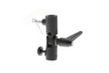 Manfrotto Lite-Tite Swivel Aluminum Umbrella Adapter (026) - Accessory