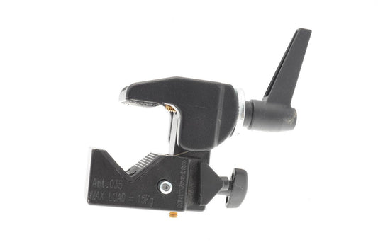 Manfrotto Super Clamp (035) - Accessory