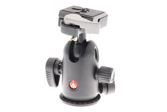 Manfrotto Mini Ball Head (498) - Accessory
