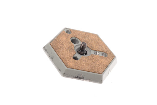 Manfrotto Quick Release Plate (ETG-100) - Accessory