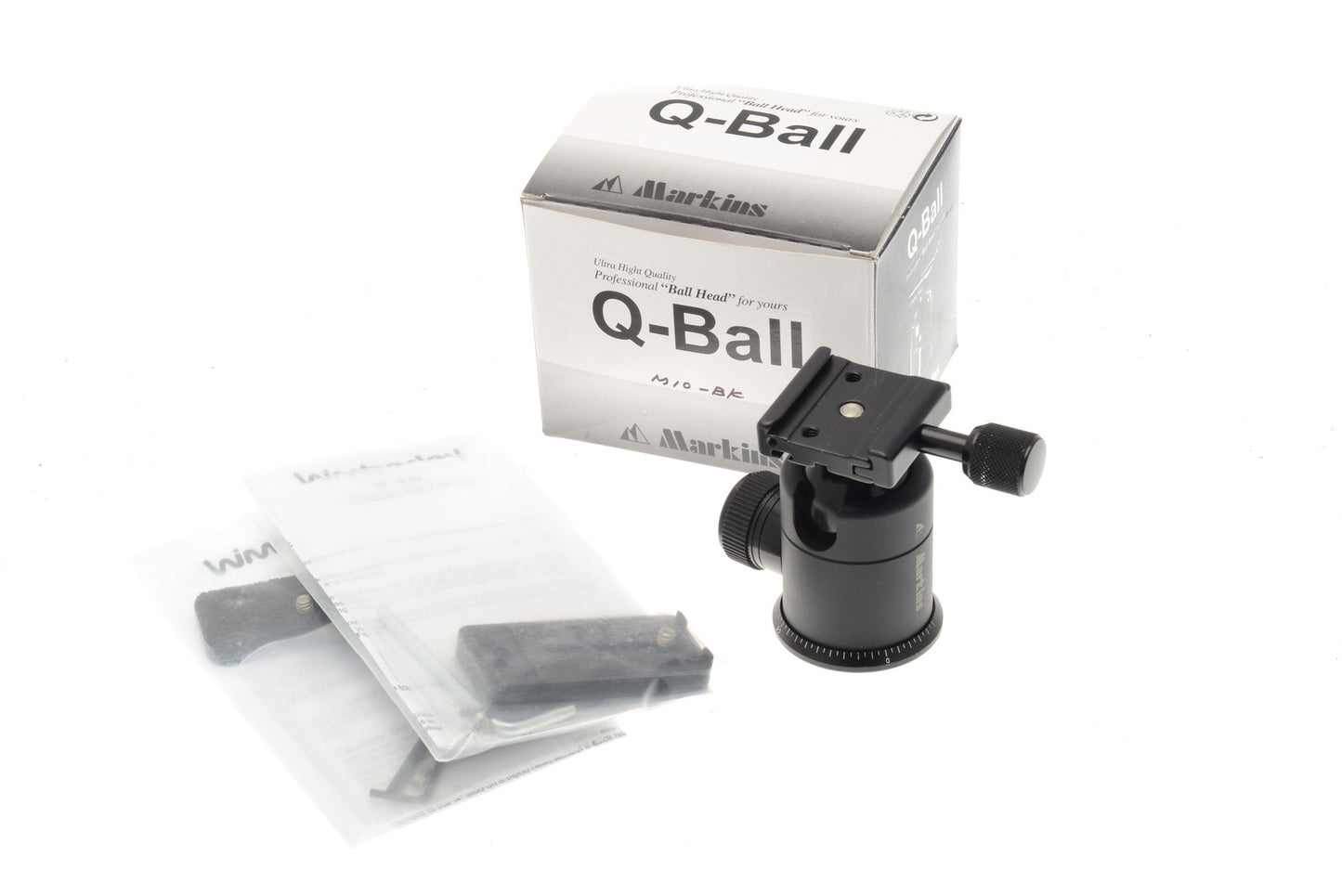 Other Markins Q-Ball M10 - Accessory