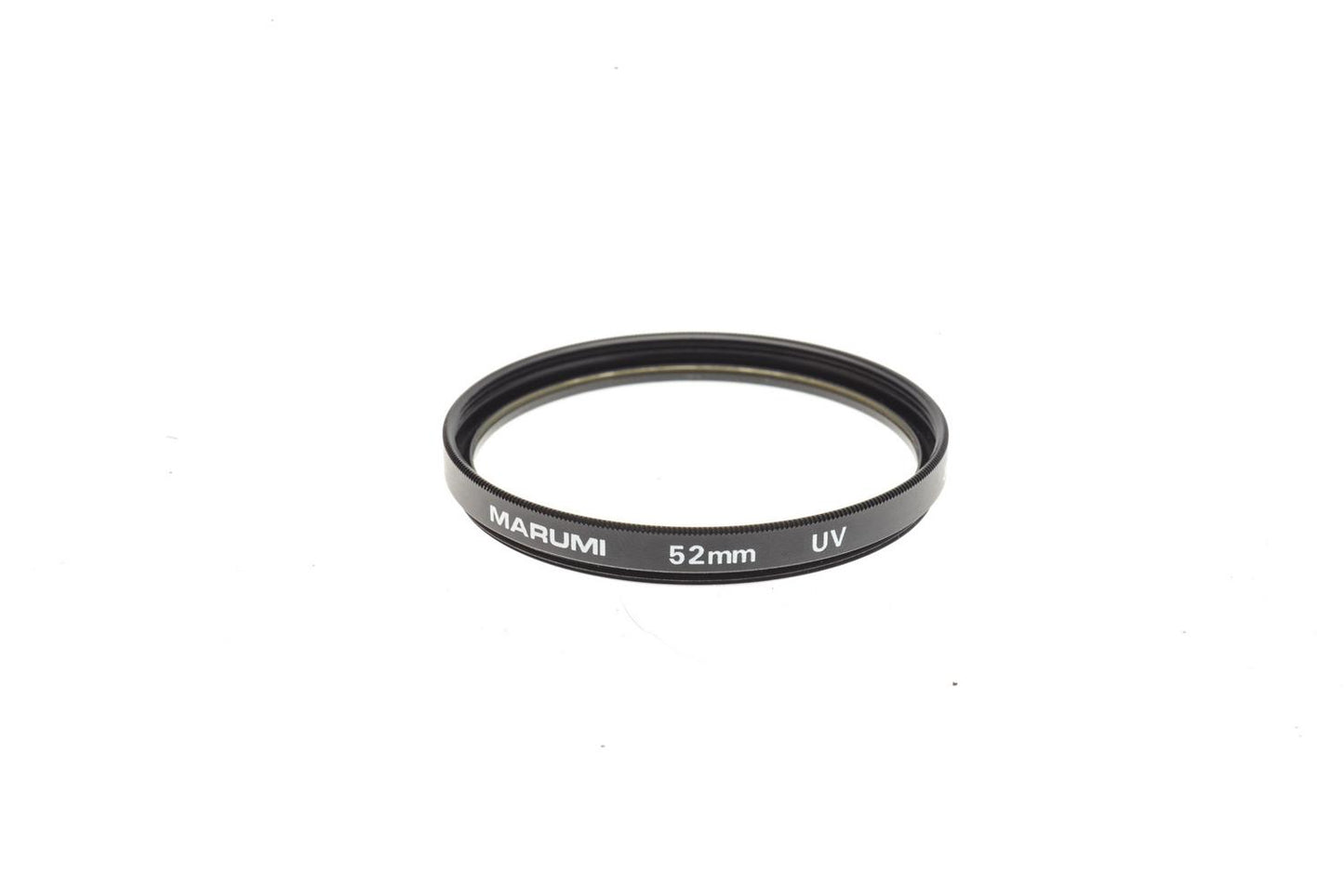 Marumi 52mm UV Filter - Accessory