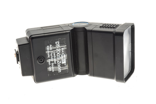 Other Maxwell DT-700S Zoom - Accessory