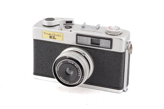 Meikai EL - Camera