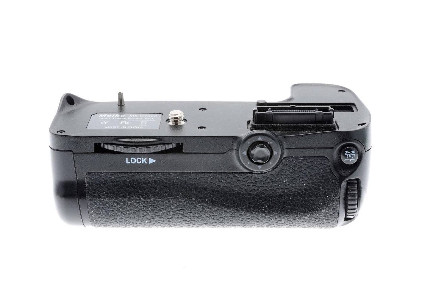 Meike Multi-Power Battery Pack for Nikon D7000 - Accessory