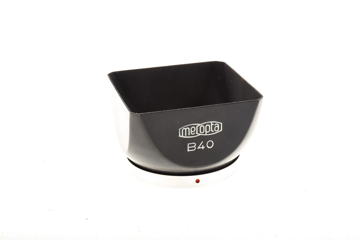 Meopta B40 Lens Hood - Accessory