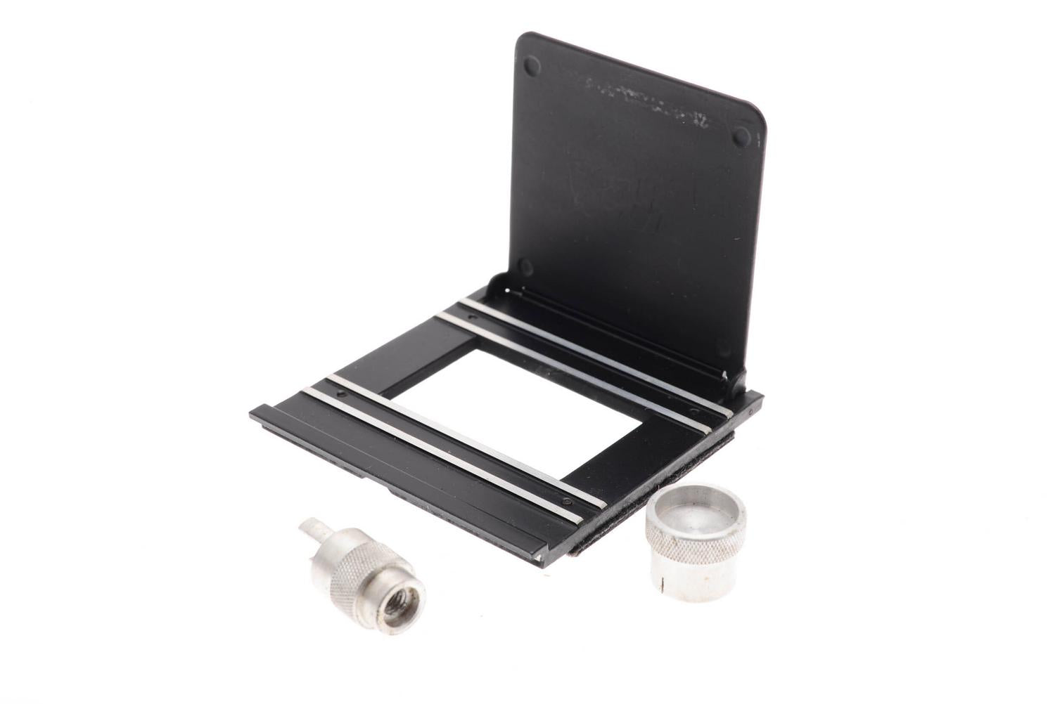 Meopta Flexkin Adapter - Accessory