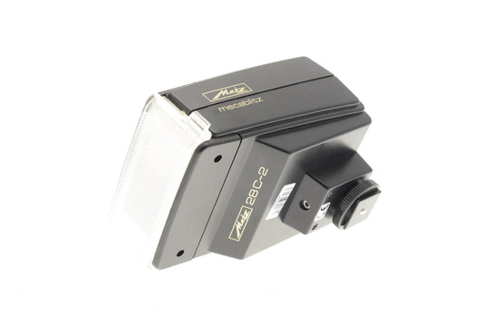 Metz 28 C-2 Mecablitz - Accessory