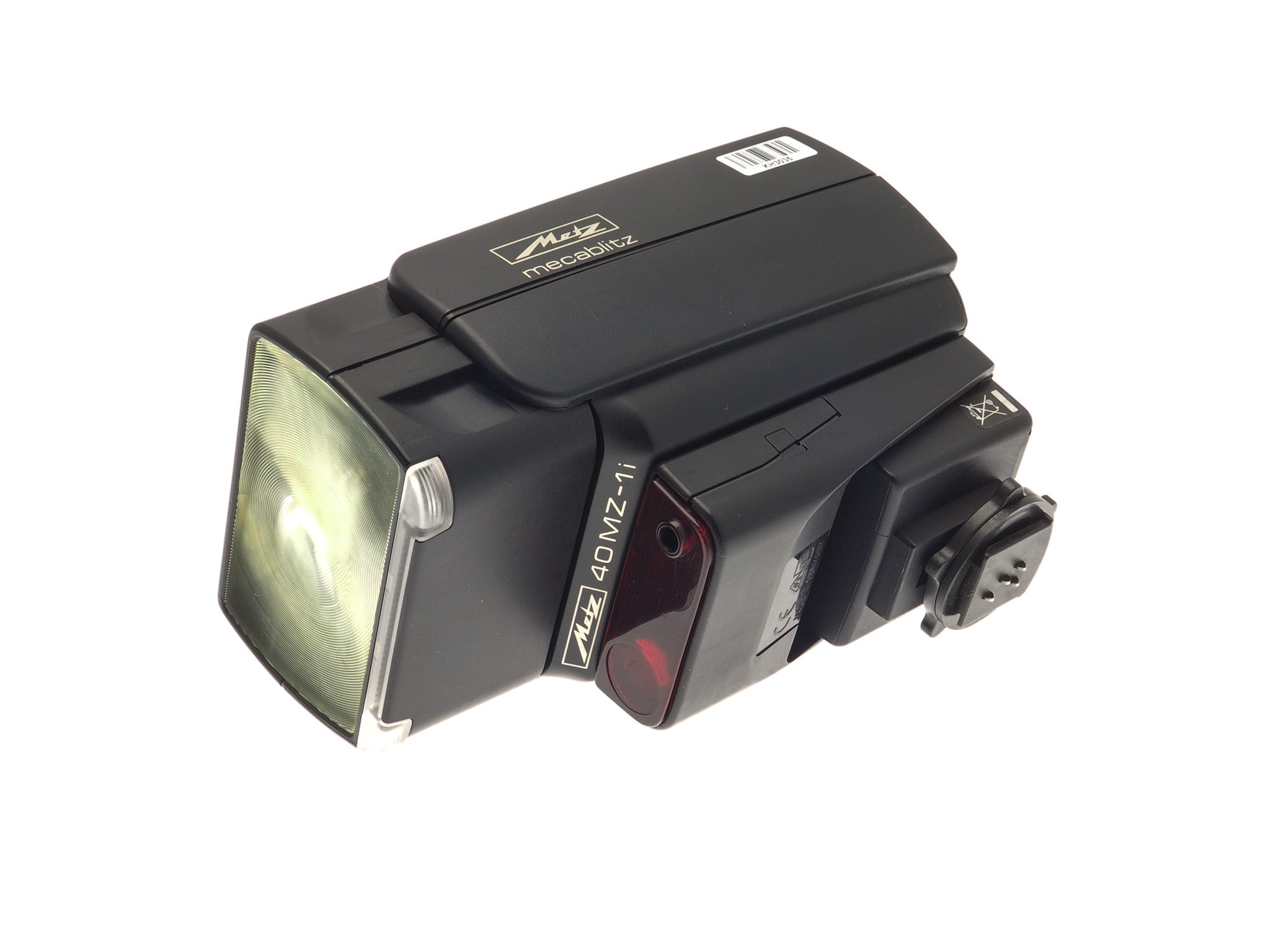 Metz 40 MZ-1i Mecablitz - Accessory