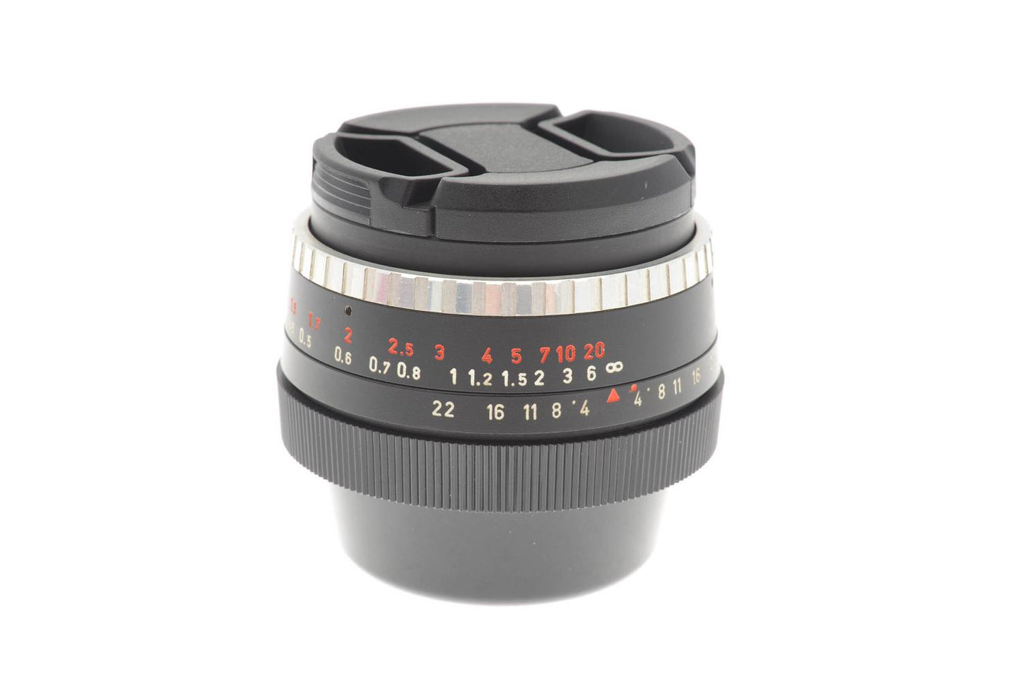 Meyer-Optik Görlitz 30mm f3.5 Lydith - Lens