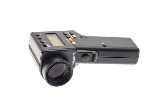 Minolta Spotmeter M - Accessory