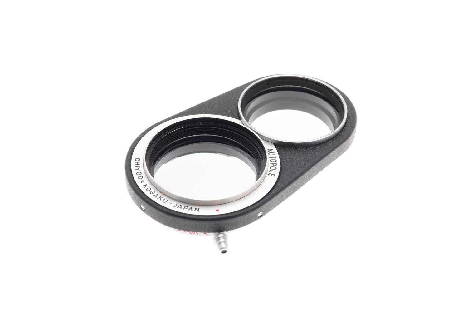 Minolta Autopole - Accessory