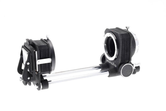 Minolta Bellows II - Accessory