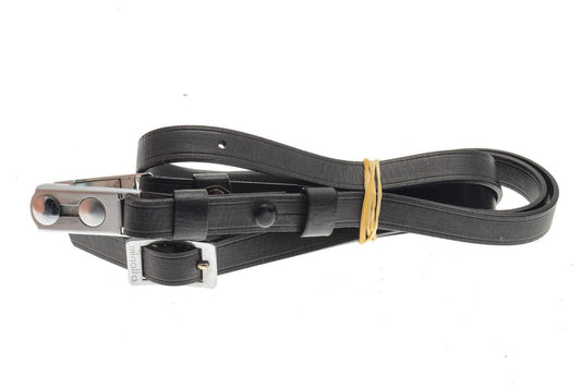 Minolta Autocord Neck Strap - Accessory