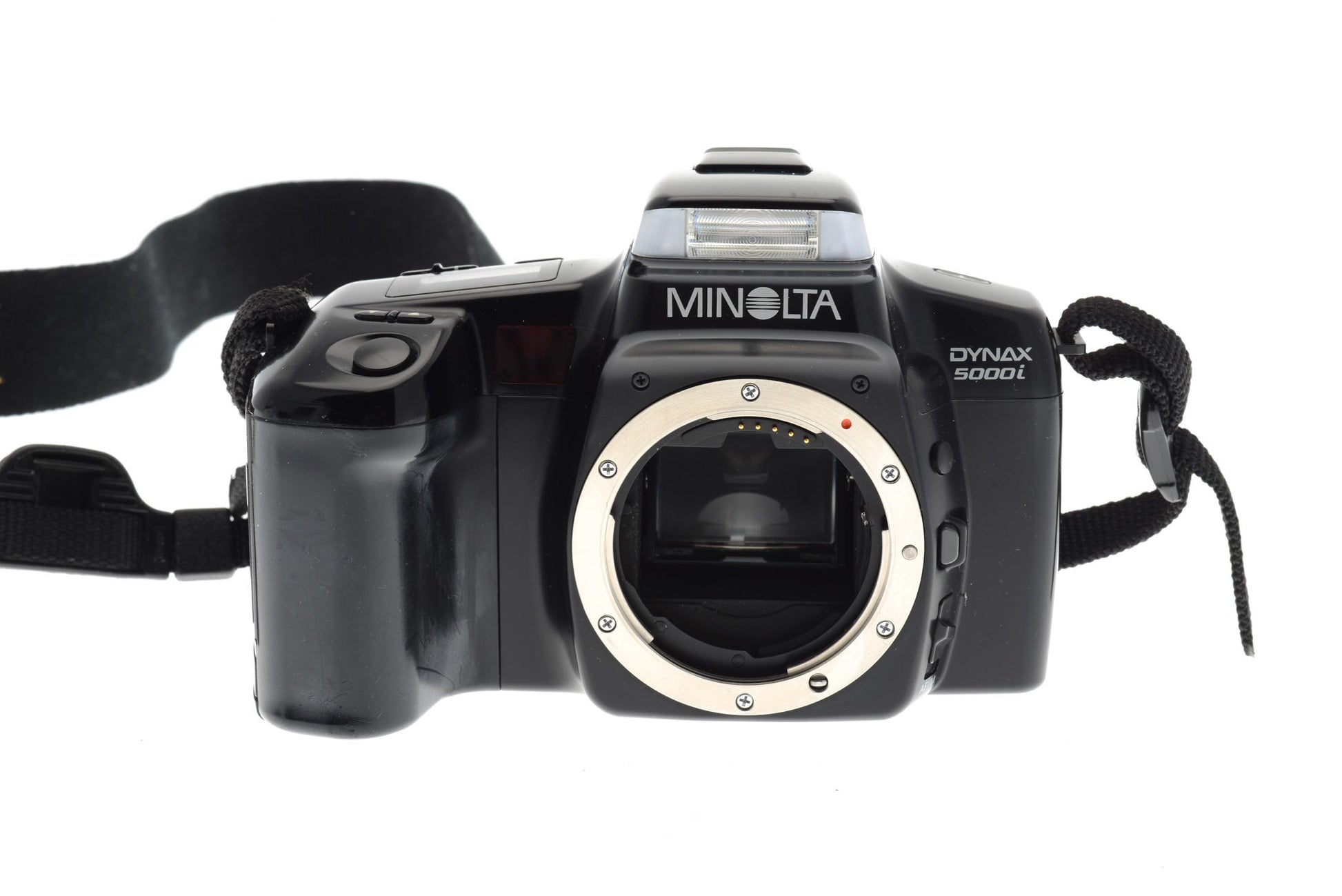 Minolta Dynax 5000i - Camera