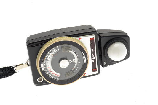 Minolta Autometer Professional - Accessory