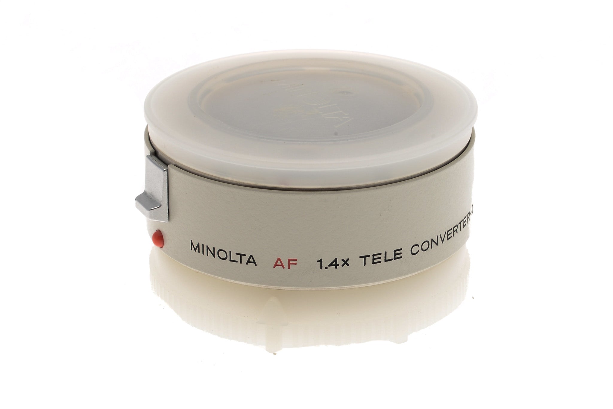 Minolta 1.4X AF Tele Converter II APO - Accessory