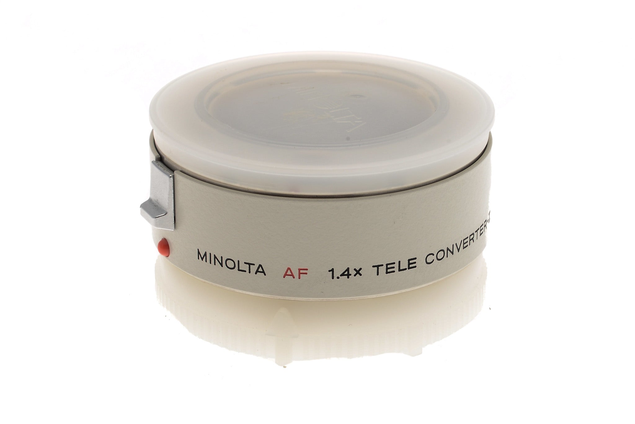 Minolta 1.4X APO II - Accessory