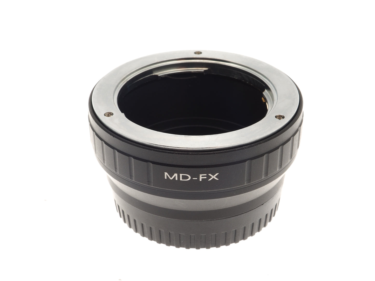 Generic Minolta MD - Fuji FX (MD - FX) Adapter - Lens Adapter