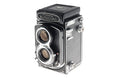 Minolta Autocord (A) - Camera