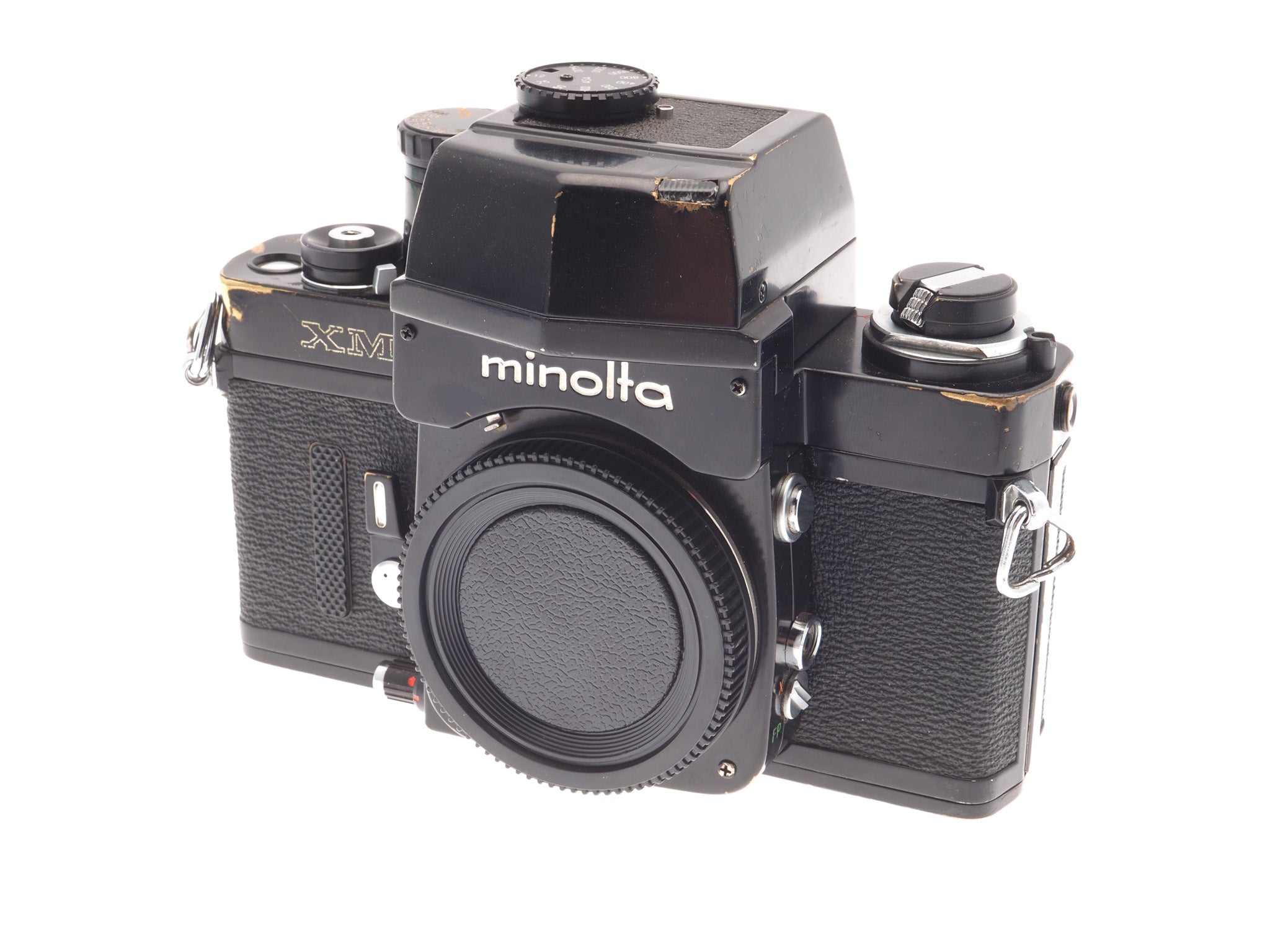 Xm Camera Sendmessage Minolta Xm Camera – Minolta XK Service Manual – ECBOAH