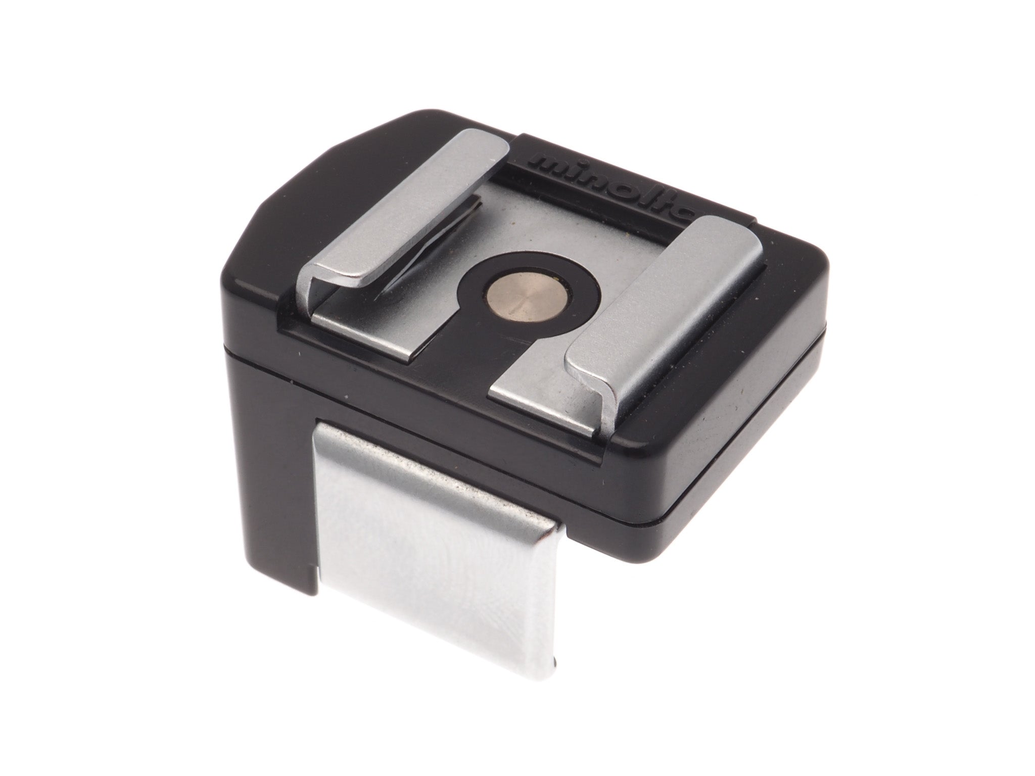 Minolta XM Accessory Hot Shoe - Accessory