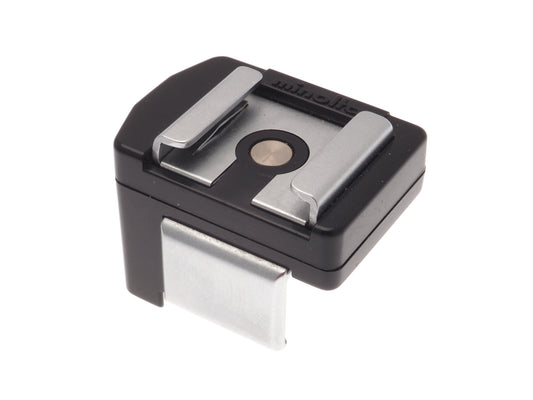 Minolta XM Accessory Hot Shoe - Accessory