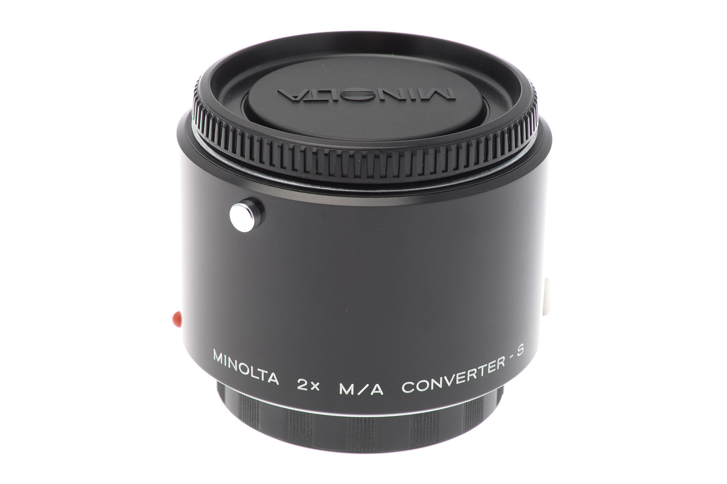Minolta 2x M/A Converter-S (MD - Minolta AF/Sony A) - Accessory