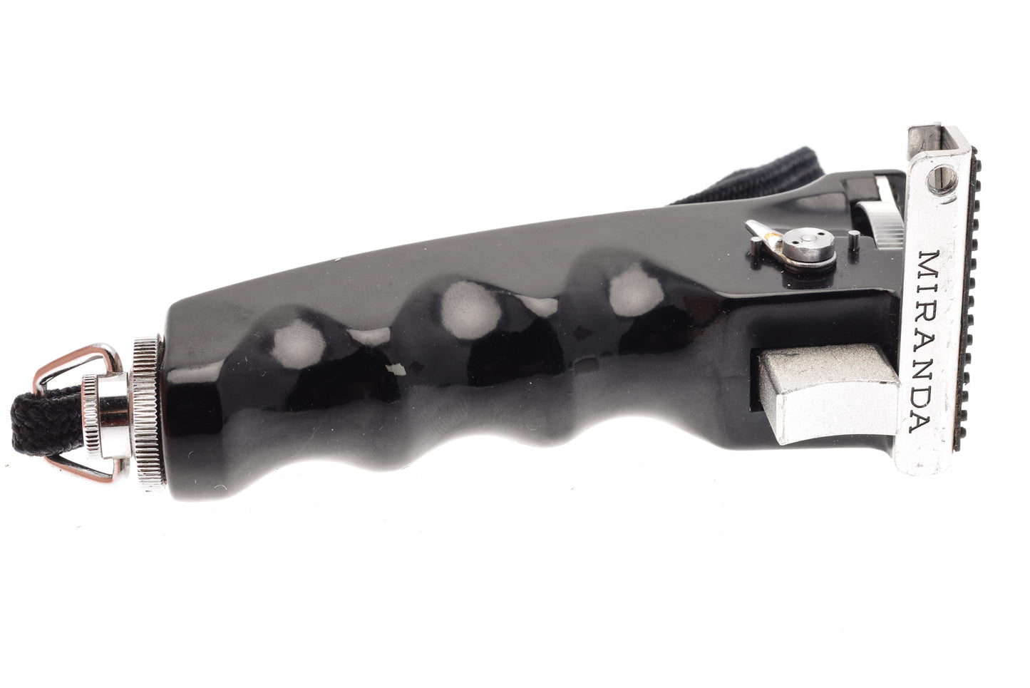 Miranda Pistol Grip - Accessory