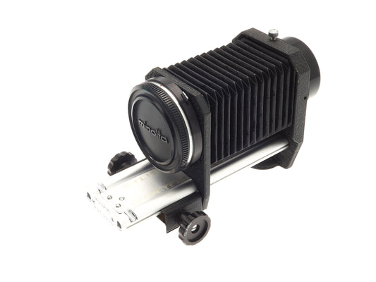 Monami Bellows - Accessory