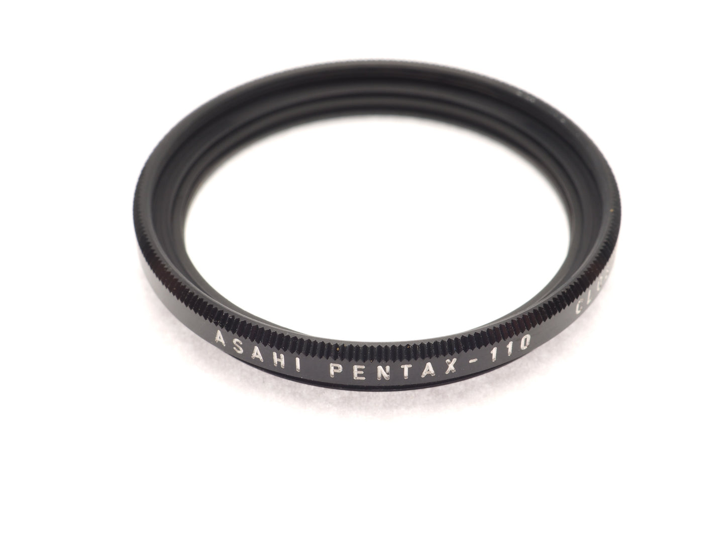 Pentax 37.5mm Close-Up Filter T86