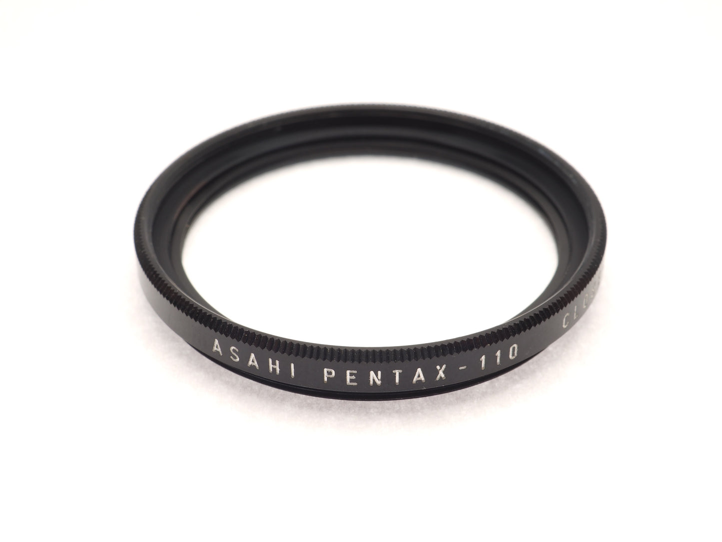 Pentax 37.5mm Close-Up Filter T43 - Accessory