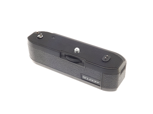 Soligor N-1T Winder for Nikon EM/FG - Accessory
