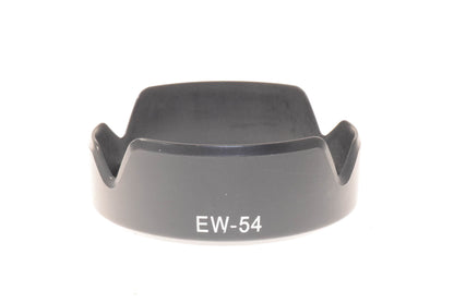 EW-54 for 18-55mm f3.5-5.6 EF-M