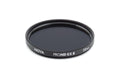 Hoya 55mm ND8 Filter PROND EX 8 - Accessory