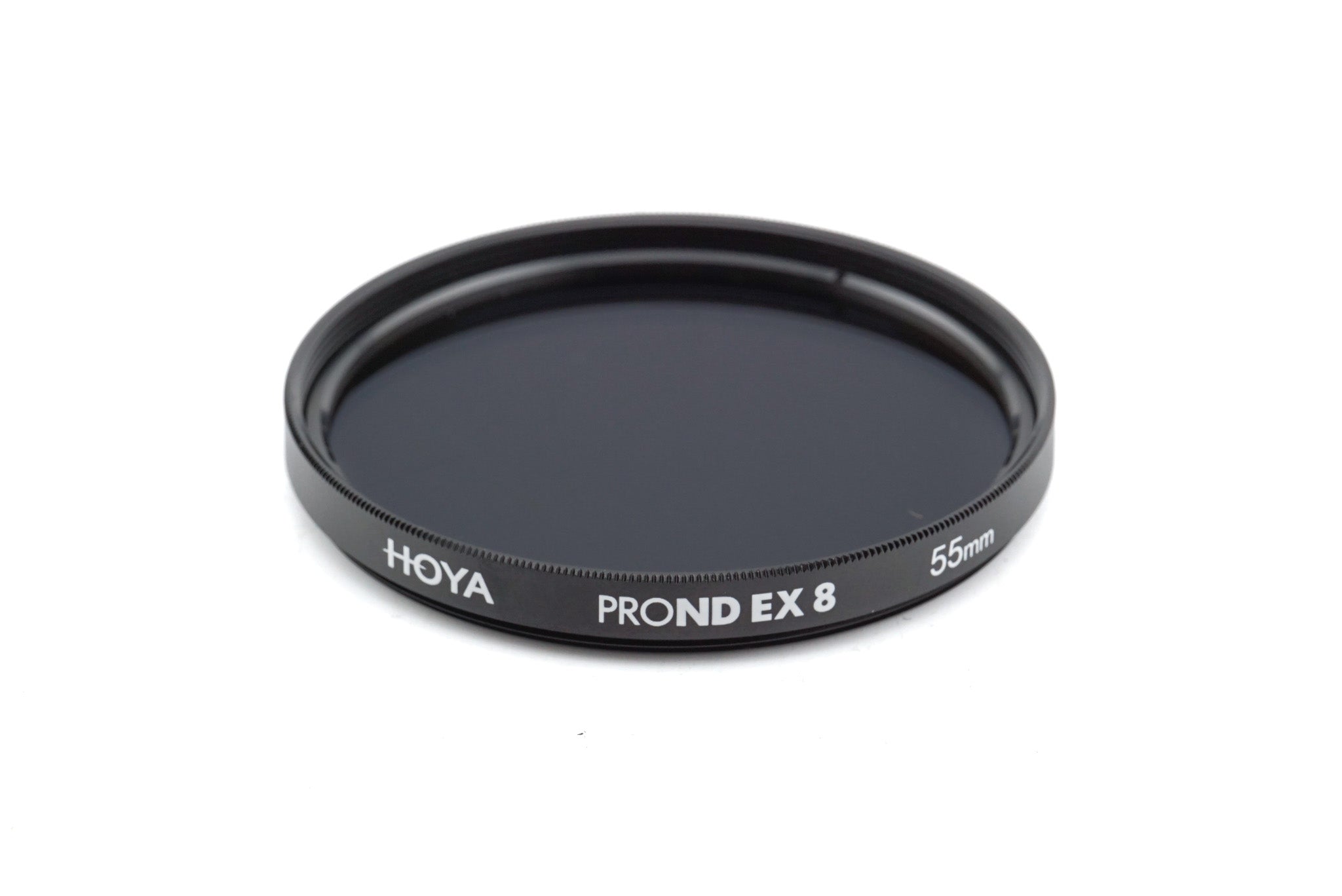 Hoya 55mm ND8 Filter PROND EX 8 - Accessory