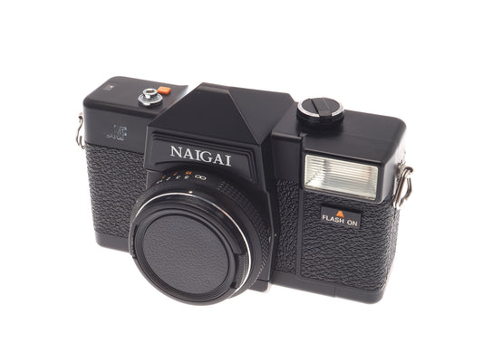 Naigai SRF - Camera