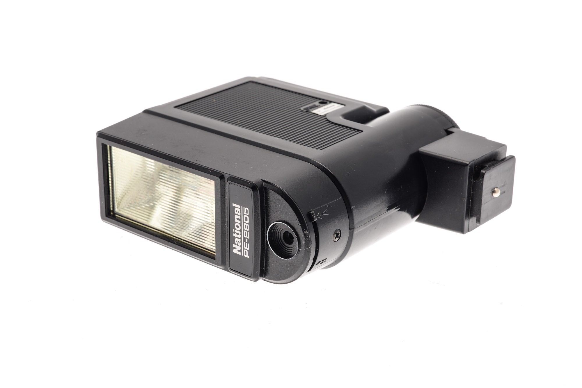 National PE-2805 - Accessory