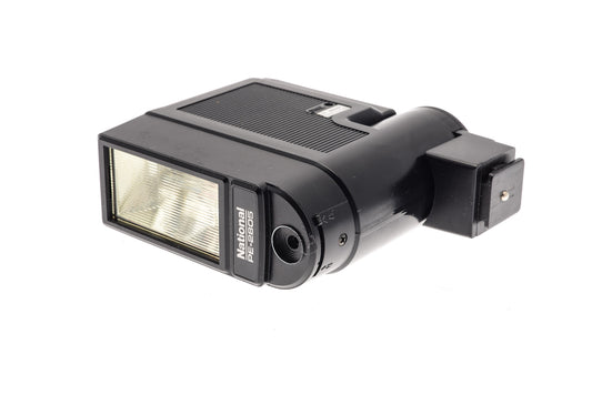 National PE-2805 - Accessory