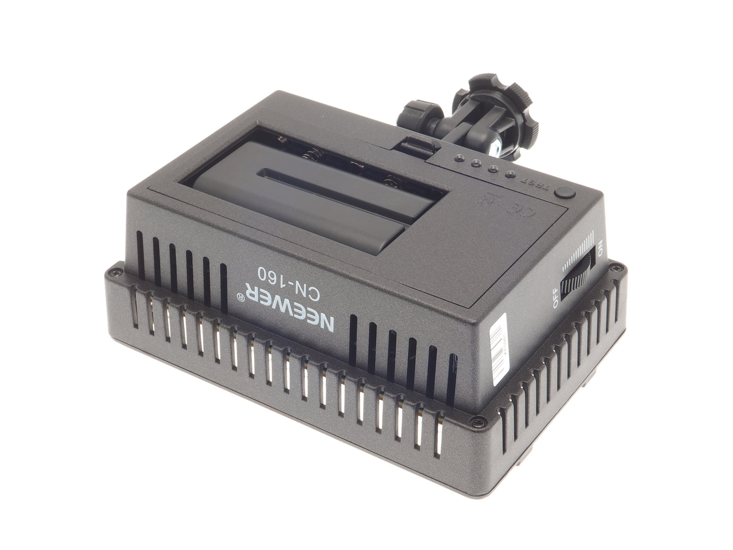 Neewer CN-160 LED Light - Accessory