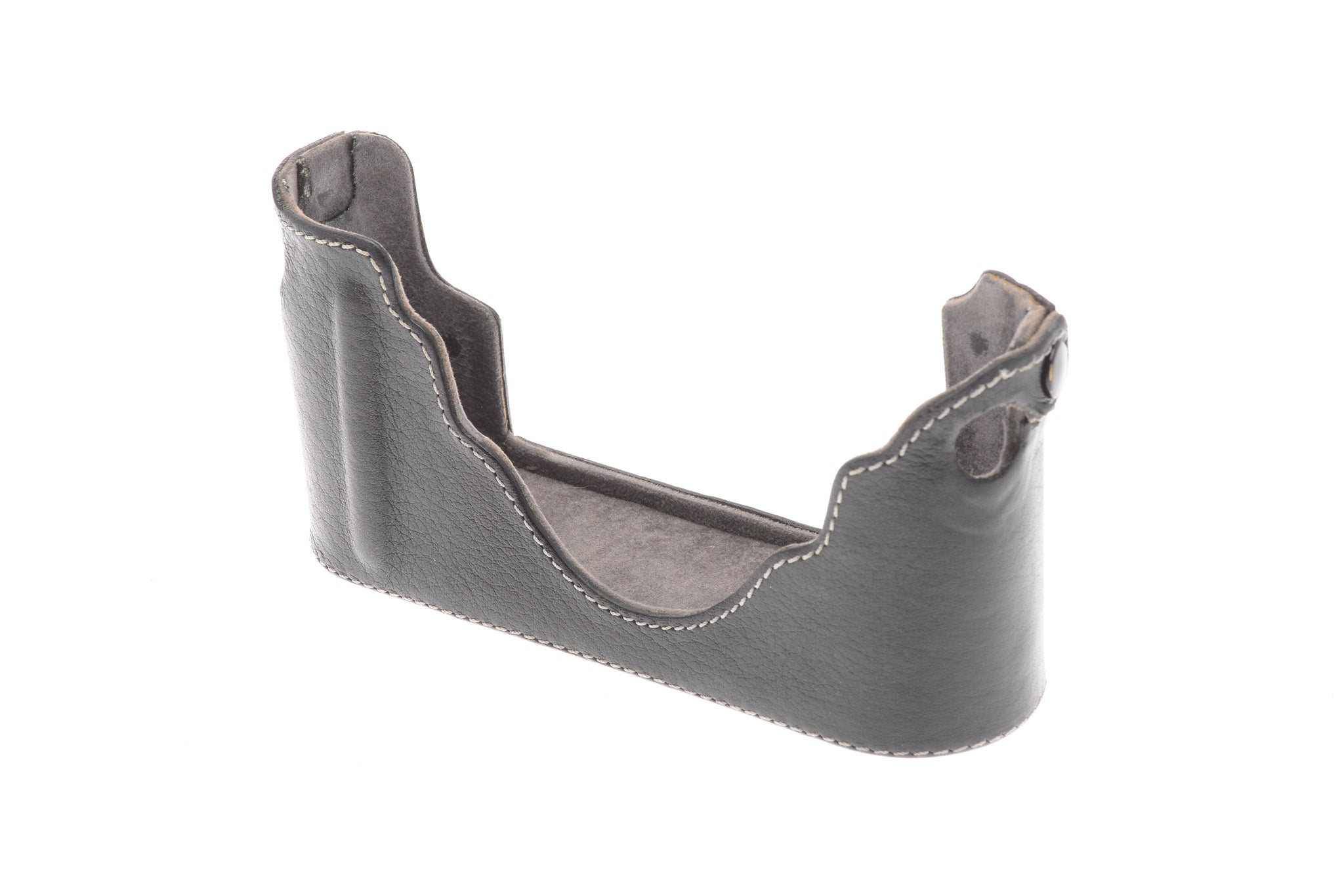 Leica M8/M9 Leather Half Case - Accessory