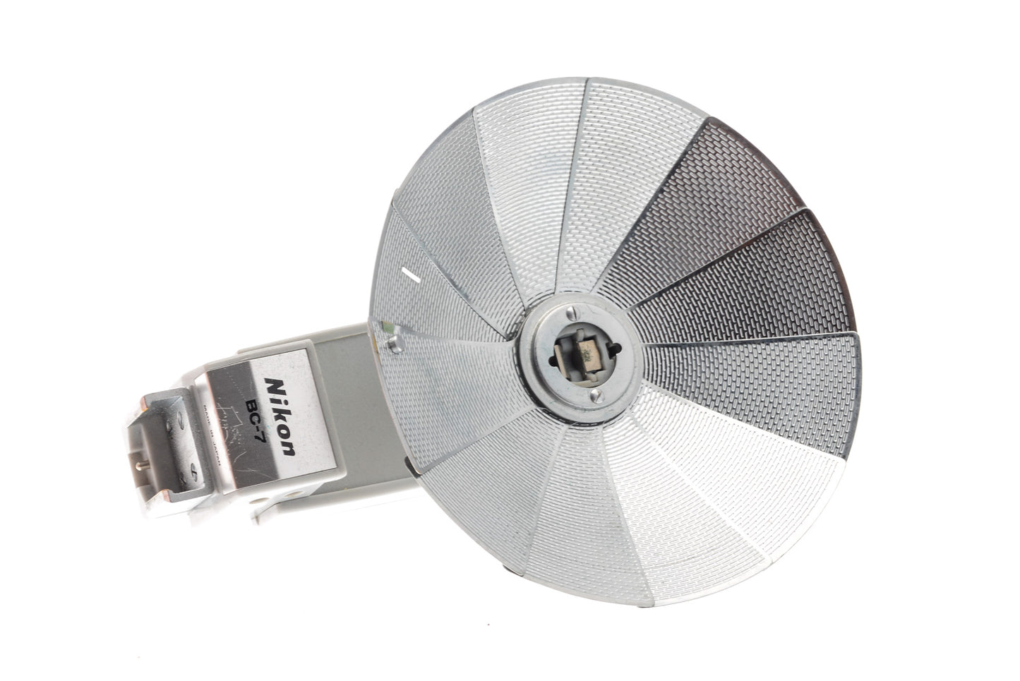 Nikon BC-7 Flash - Accessory