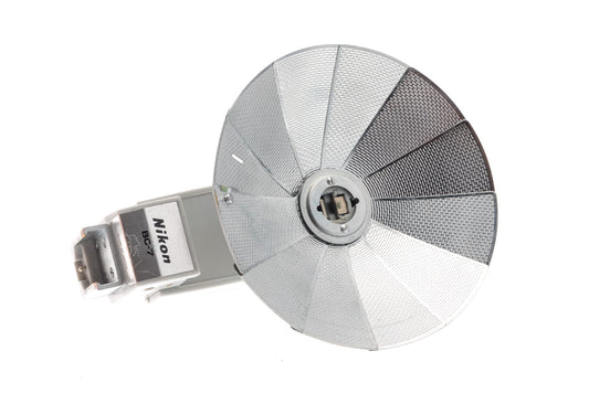 Nikon BC-7 Flash - Accessory