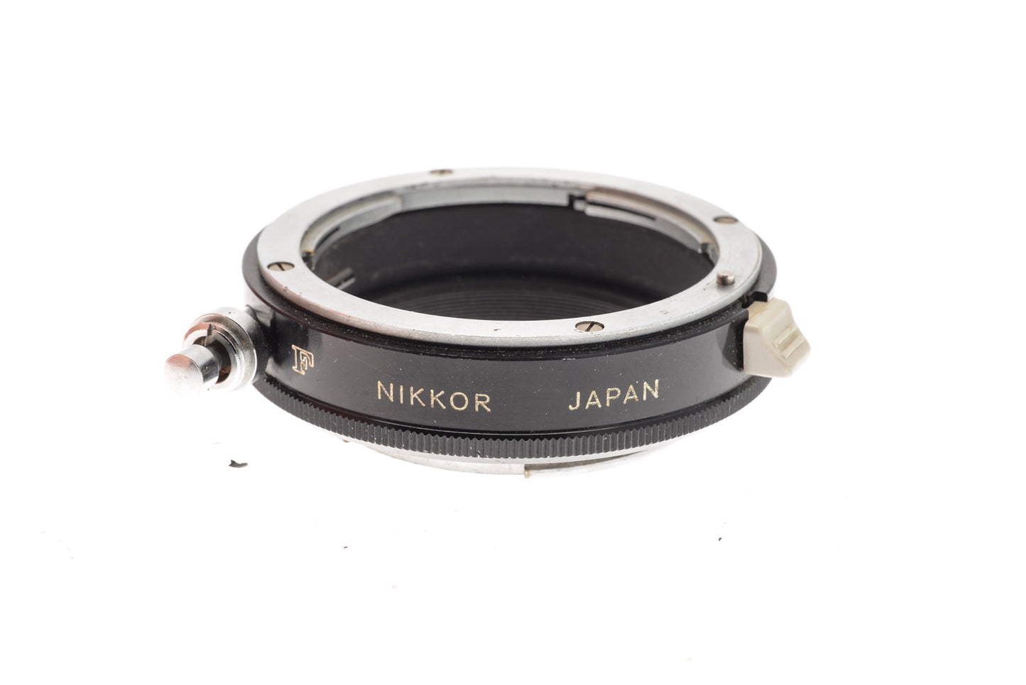 Nikon E2 Extension Ring - Accessory