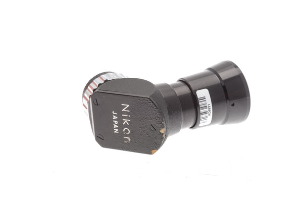 Nikon Viseur à angle droit DR-5 à visser | Accessoires pour reflex Nikon Viseur à angle droit DR-5 à visser | Accessoires pour reflex