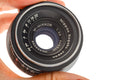 Nikon 3.5cm f2.5 W-Nikkor - Lens