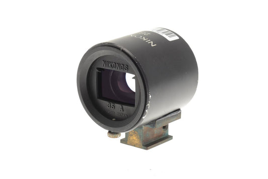 Nikon 28mm UW Optical Viewfinder - Accessory