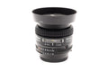 Nikon 28mm f2.8 D AF Nikkor - Lens