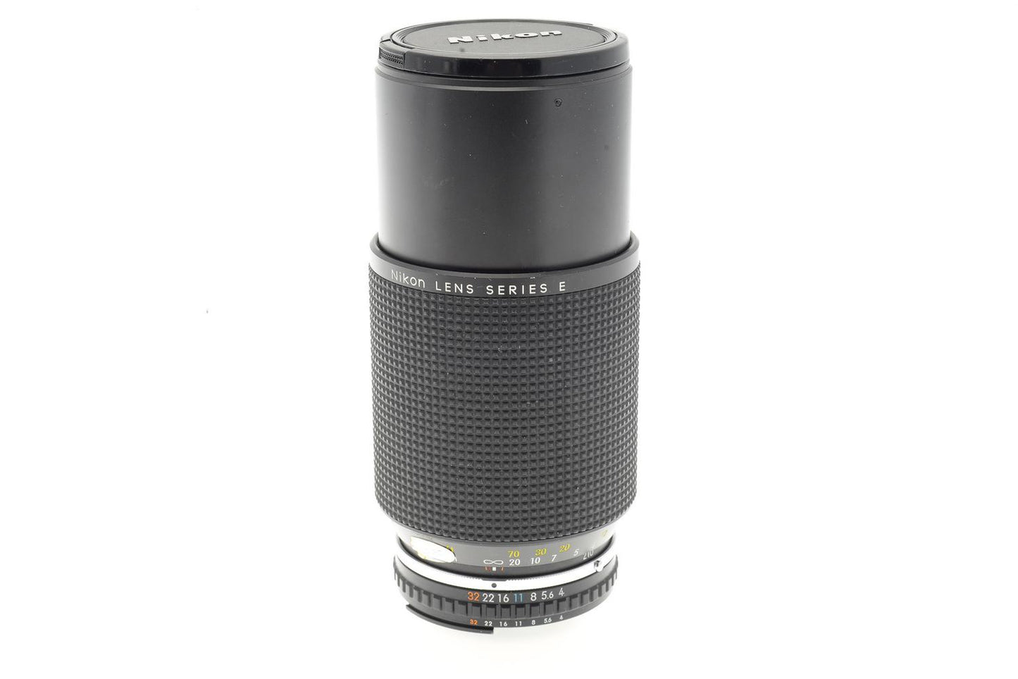 Nikon 70-210mm f4 Series E - Lens