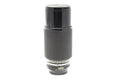 Nikon 80-200mm f4 Zoom-Nikkor AI-S - Lens